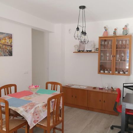 Confortable Y Luminoso Piso 5 Camas マラガ エクステリア 写真